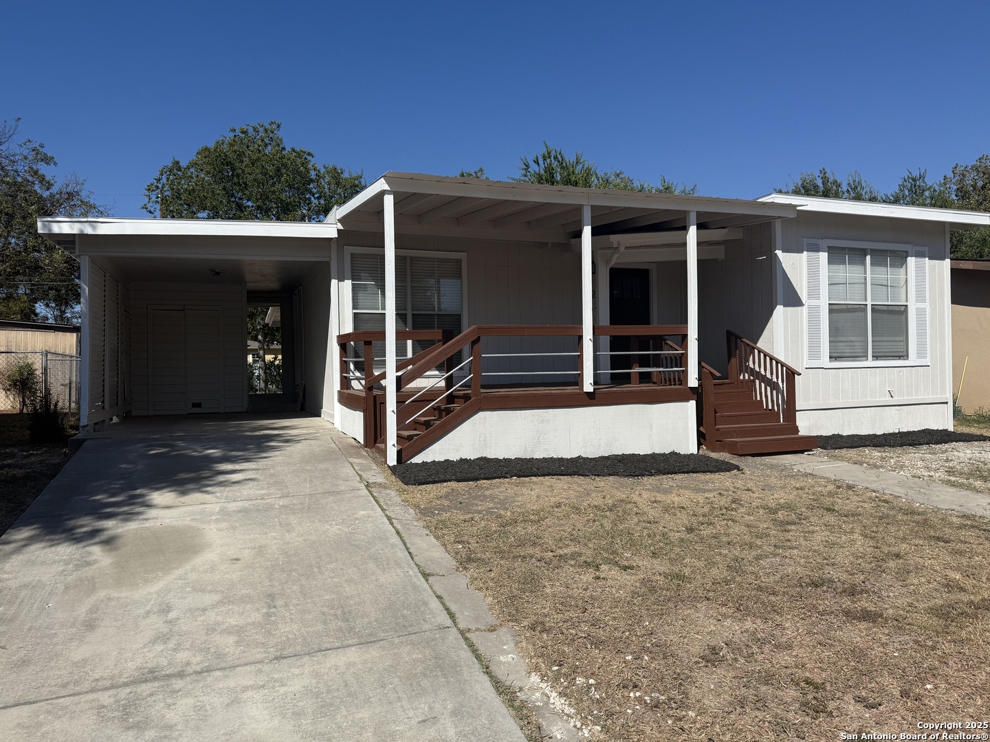 223 Adrian San Antonio TX 78213