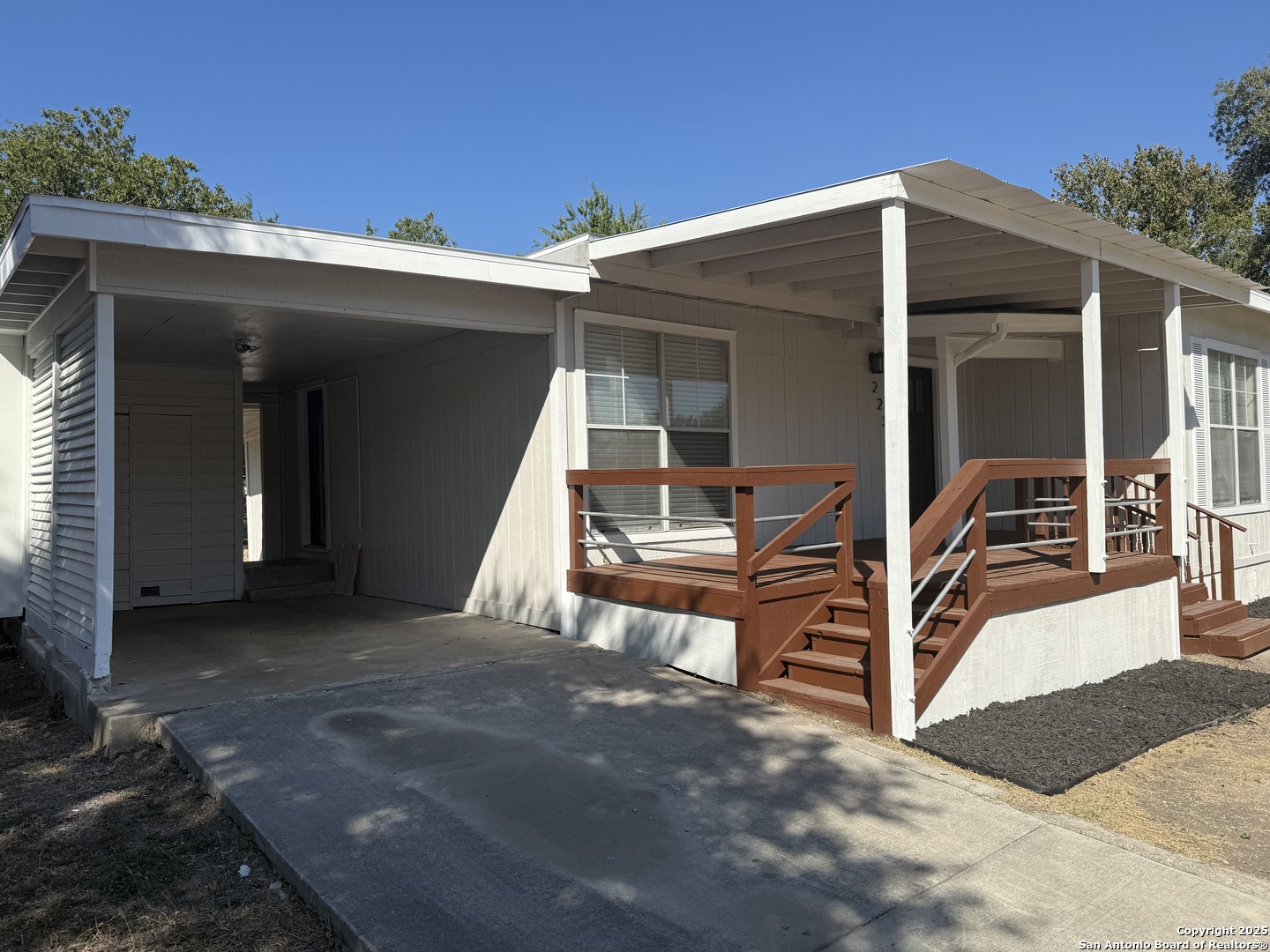 223 Adrian San Antonio TX 78213