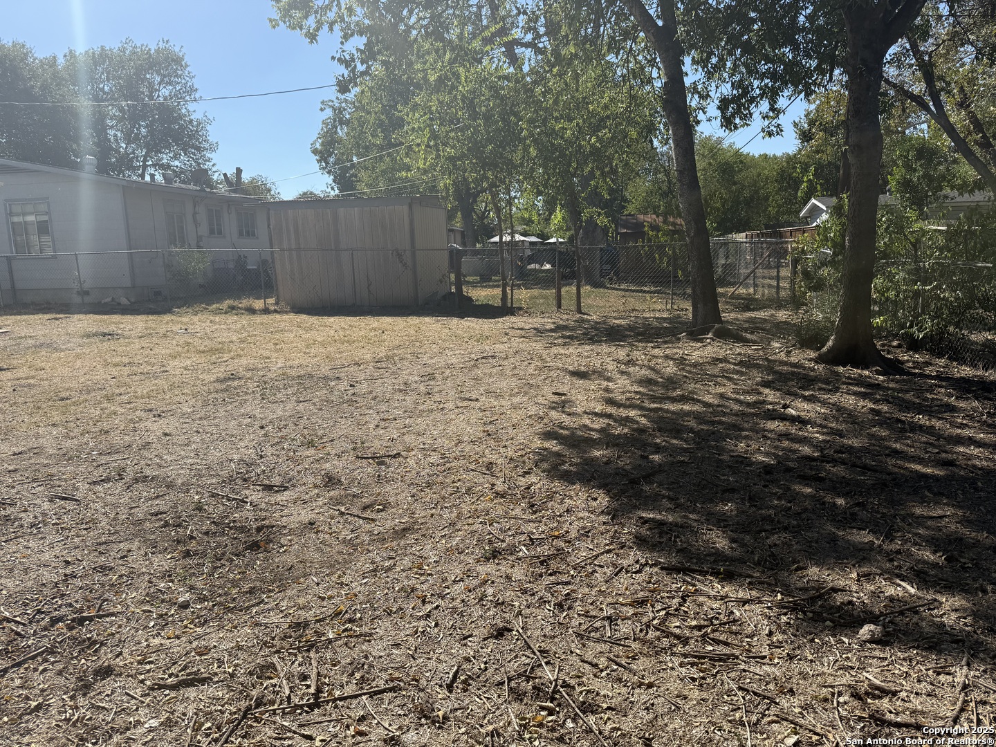 223 Adrian San Antonio TX 78213