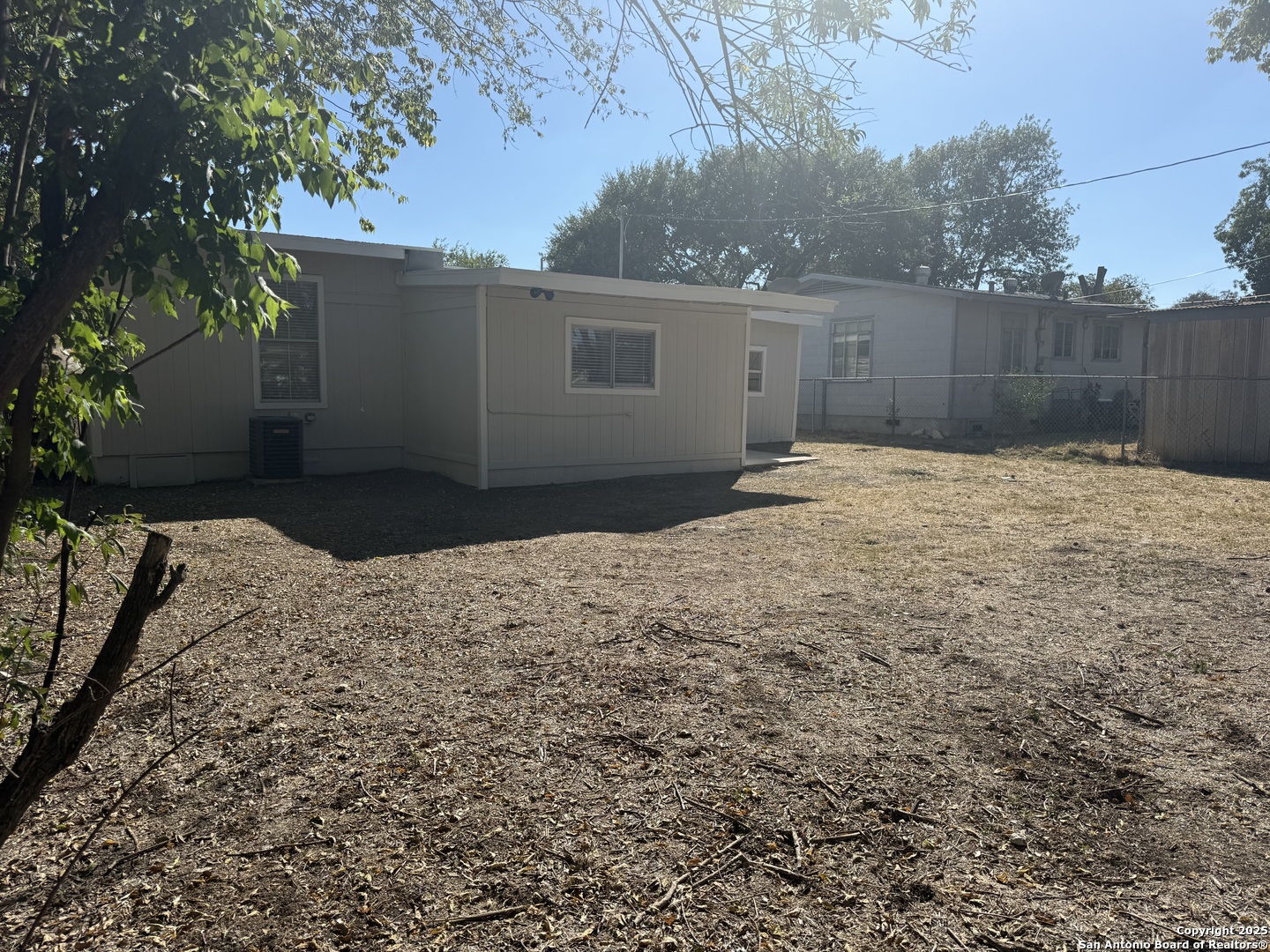 223 Adrian San Antonio TX 78213