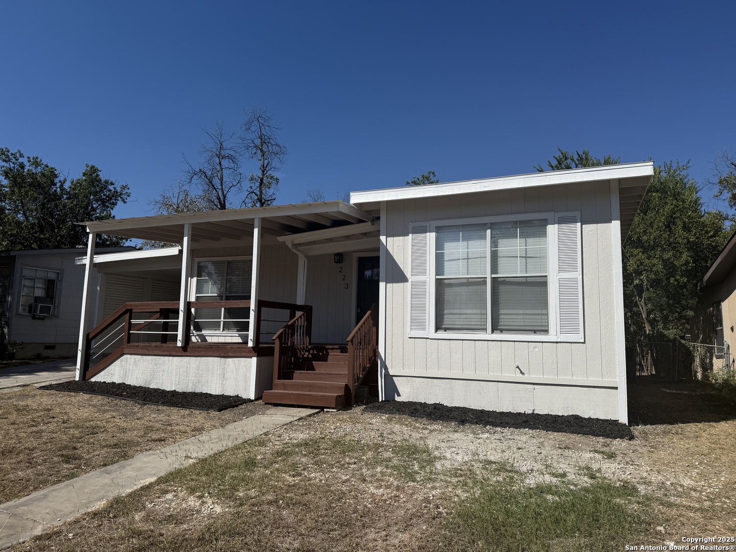223 Adrian San Antonio TX 78213