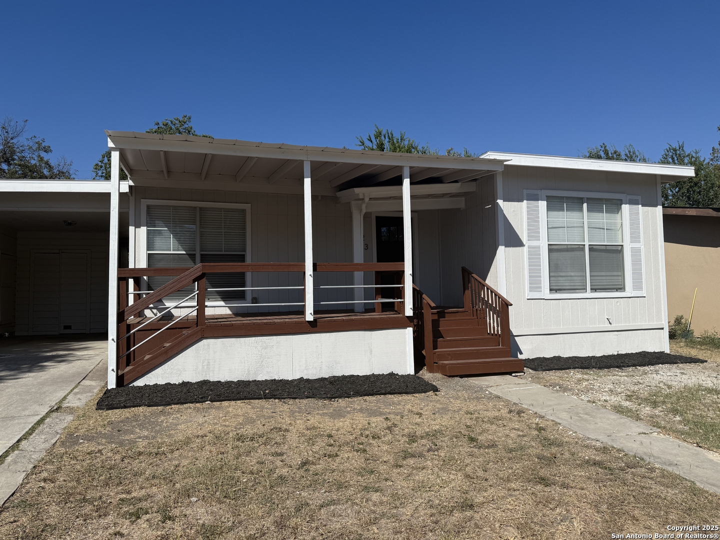 223 Adrian San Antonio TX 78213