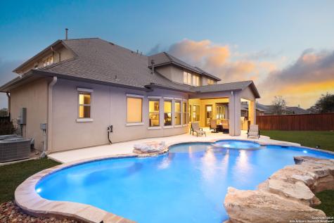 18219 Abingdon Place San Antonio TX 78257