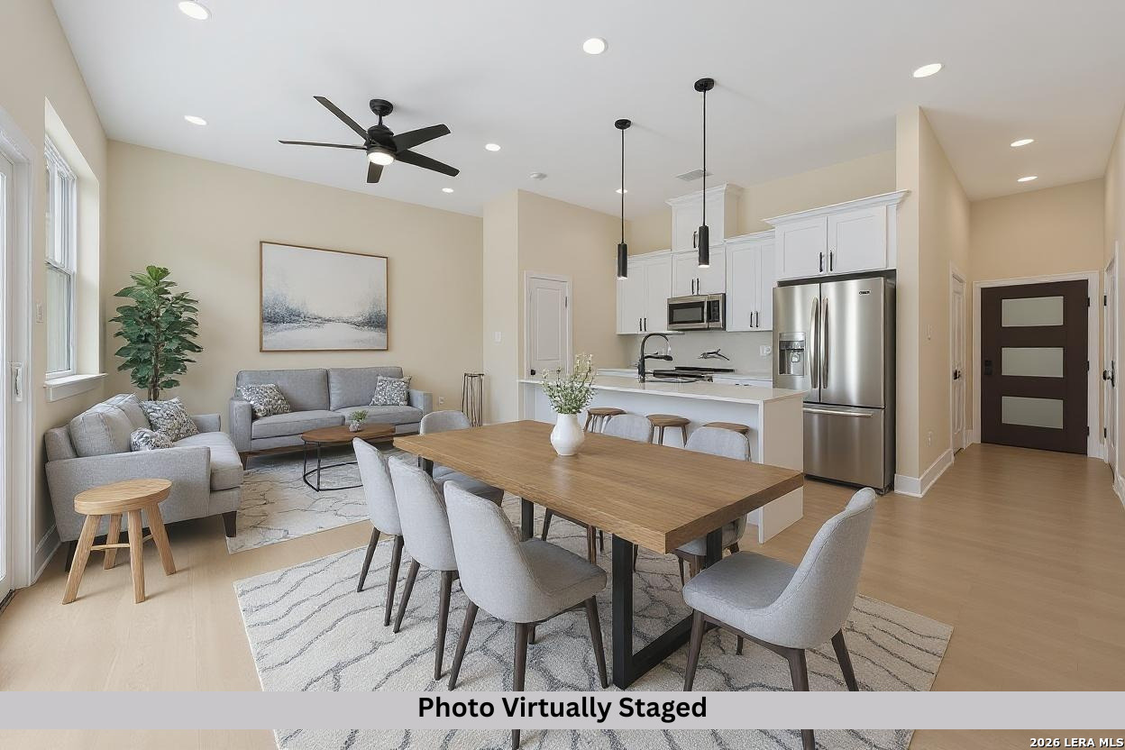 11710 Vance Jackson Road San Antonio TX 78230