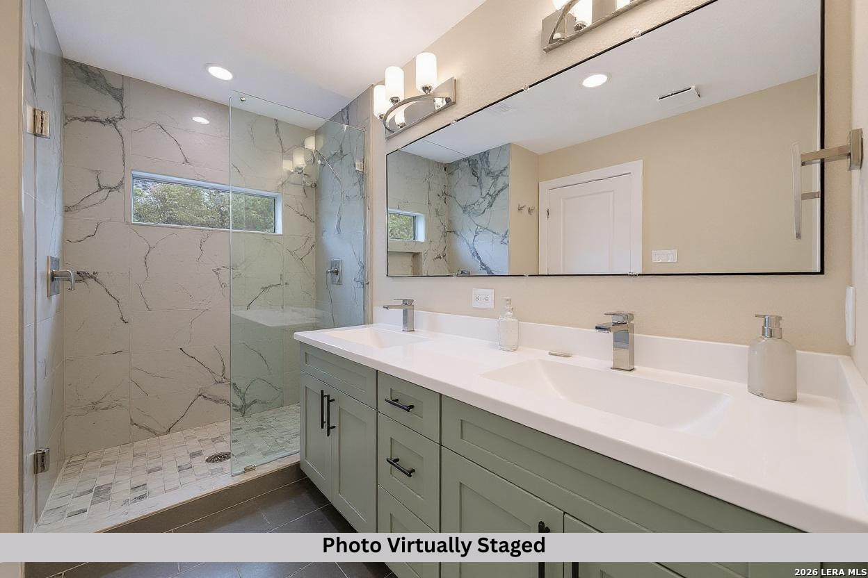 11710 Vance Jackson Road San Antonio TX 78230