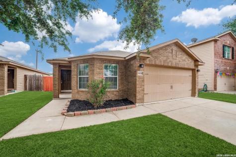 6626 Luckey Tree San Antonio TX 78252