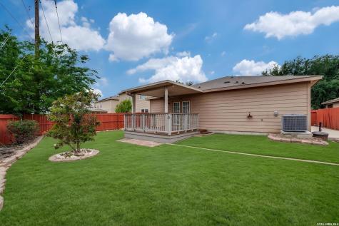 6626 Luckey Tree San Antonio TX 78252