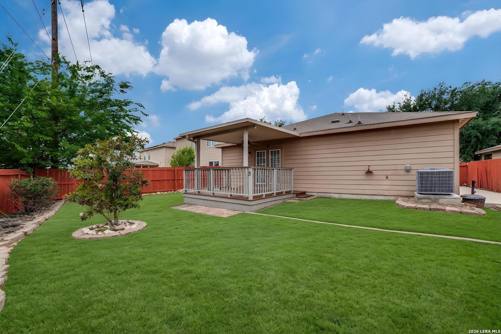 6626 Luckey Tree San Antonio TX 78252