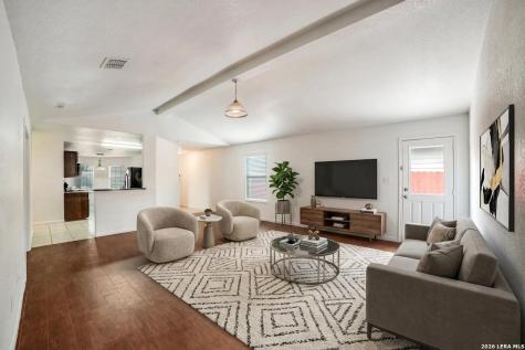 6626 Luckey Tree San Antonio TX 78252