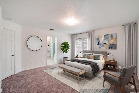 6626 Luckey Tree San Antonio TX 78252