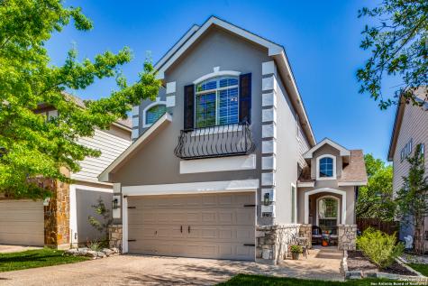 21718 Andrews Garden San Antonio TX 78258