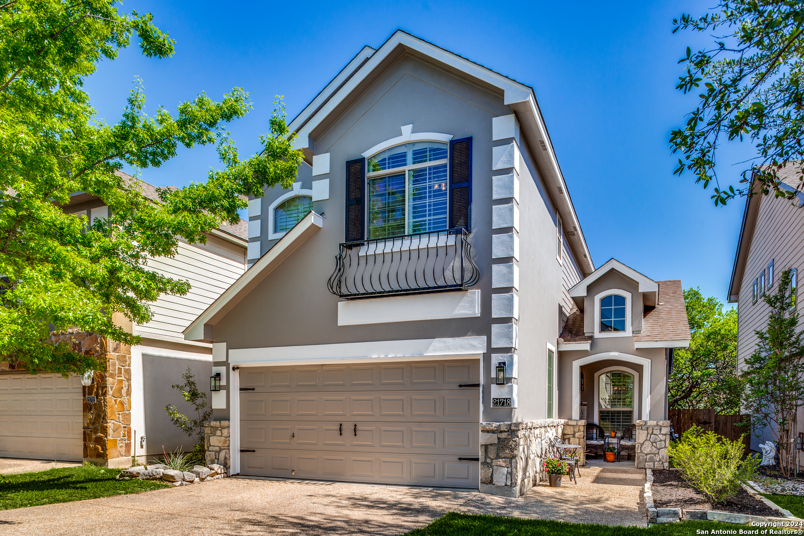 21718 Andrews Garden San Antonio TX 78258