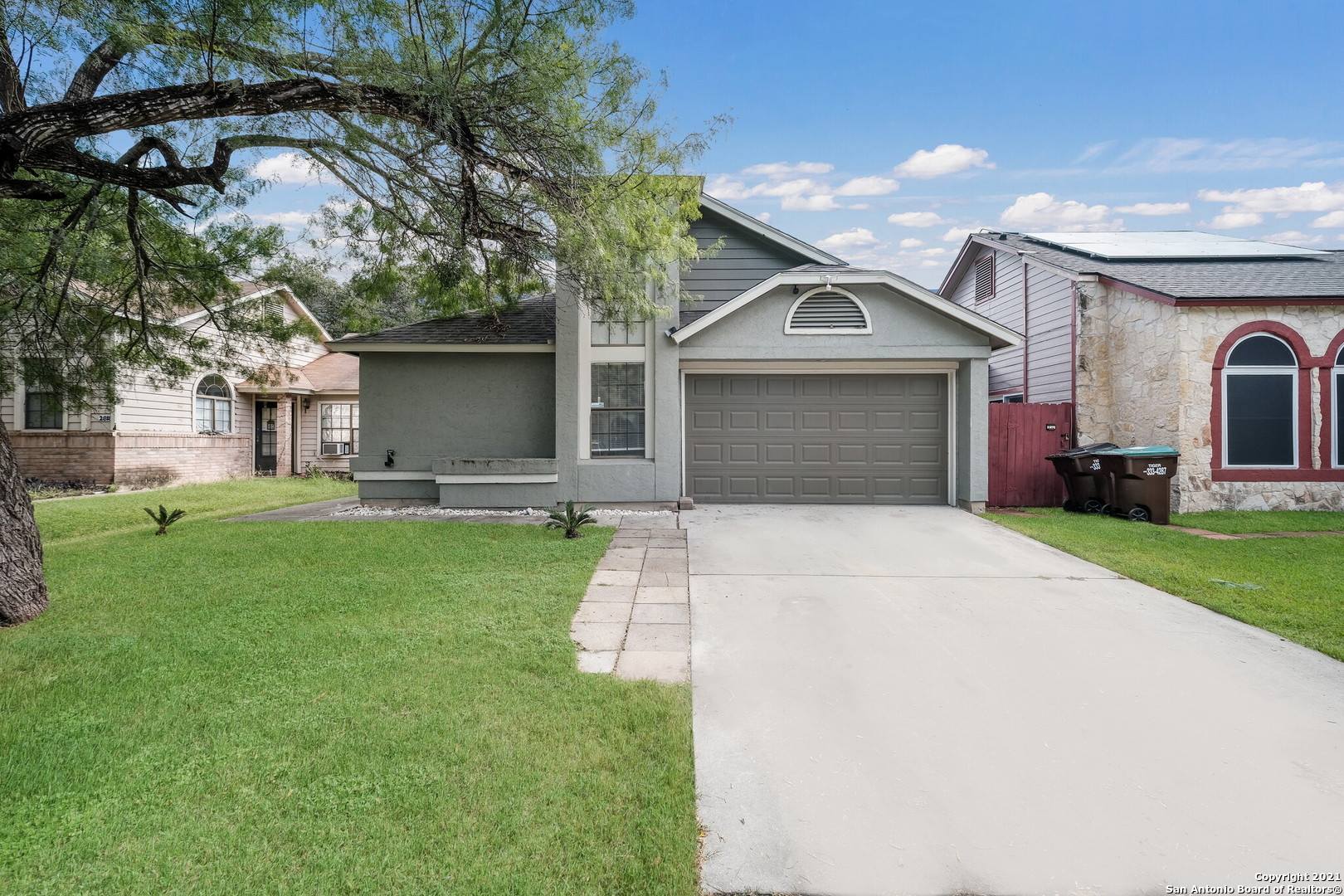 2822 Almond Field Drive San Antonio TX 78245