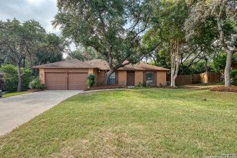 7710 Crooked Brook Street San Antonio TX 78254