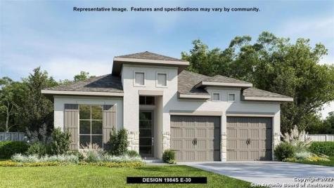3144 Coral Way Seguin TX 78155