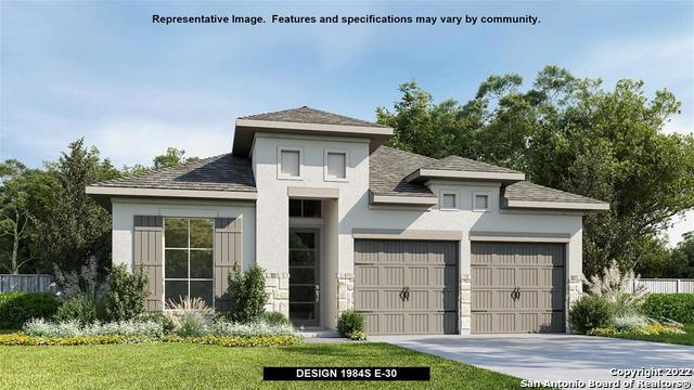 3144 Coral Way Seguin TX 78155