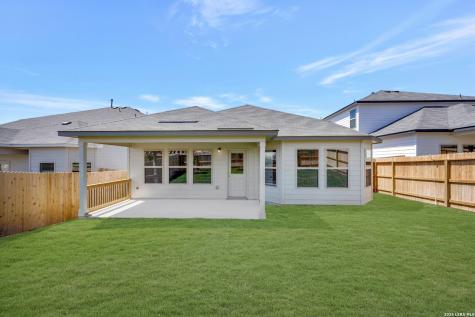 6252 Persimmon Lake San Antonio TX 78245