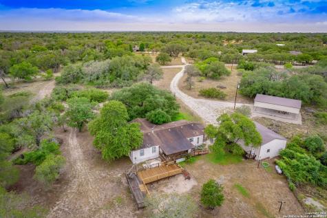 141 County Road 786 Natalia TX 78059