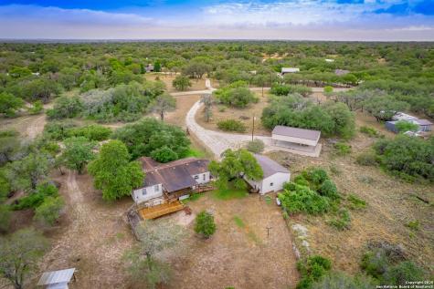 141 County Road 786 Natalia TX 78059