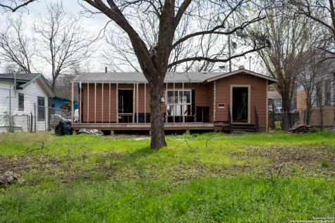 2023 Lamar Street San Antonio TX 78202
