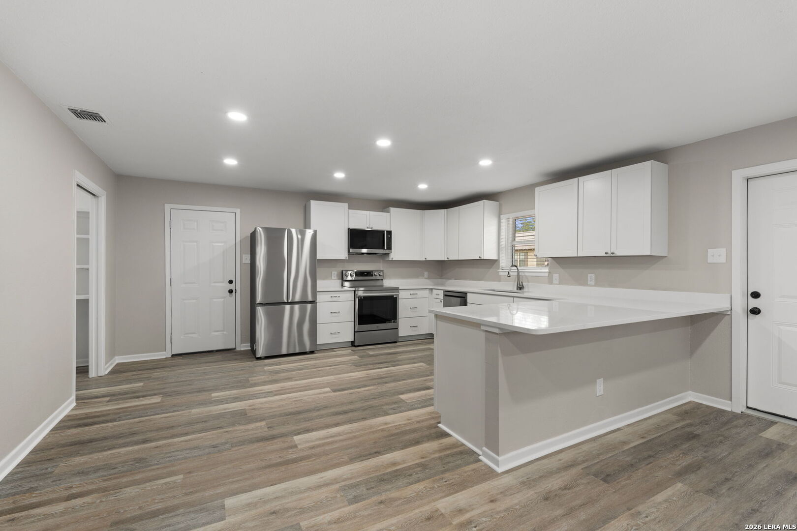 205 Mistletoe Street Fredericksburg TX 78624