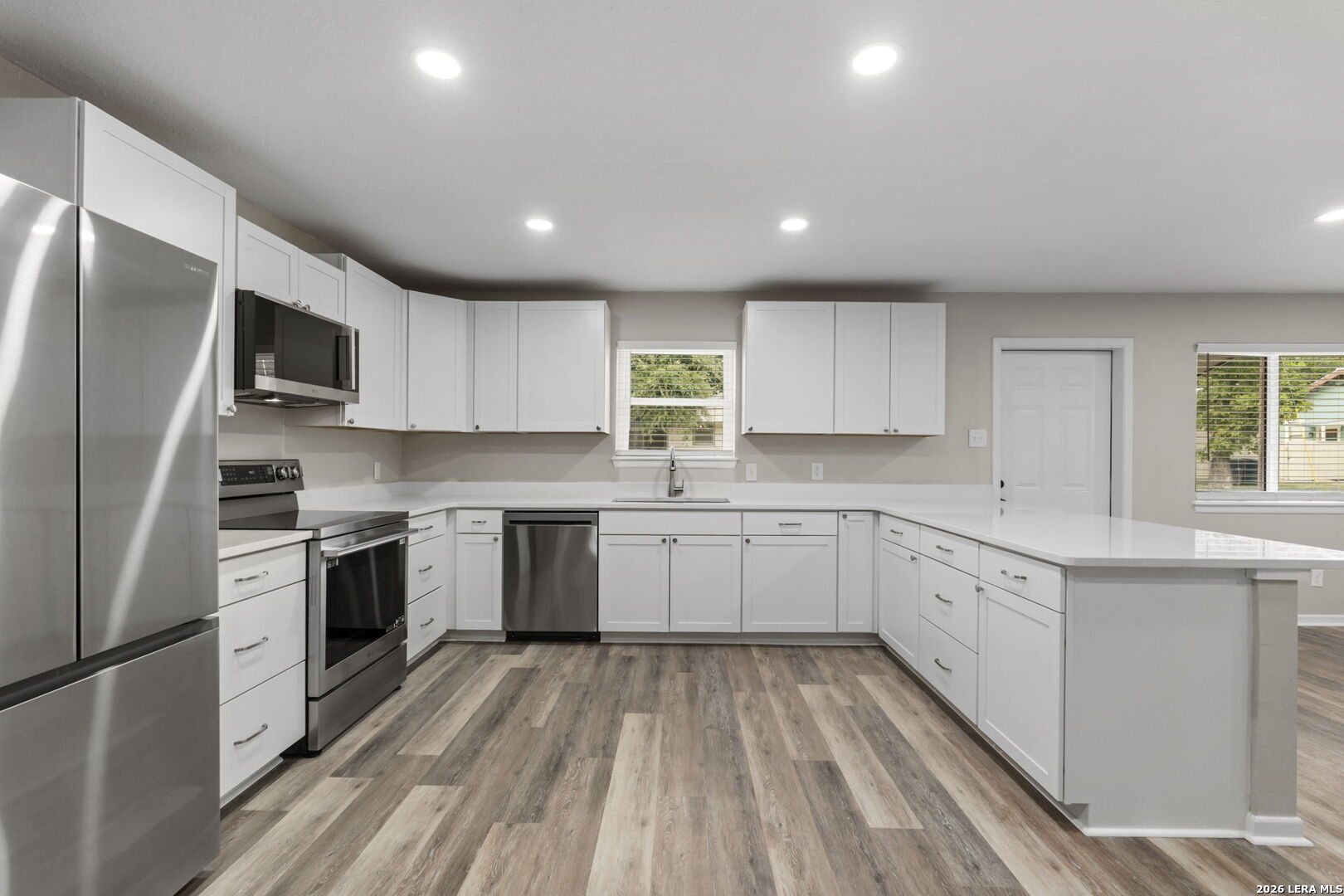 205 Mistletoe Street Fredericksburg TX 78624