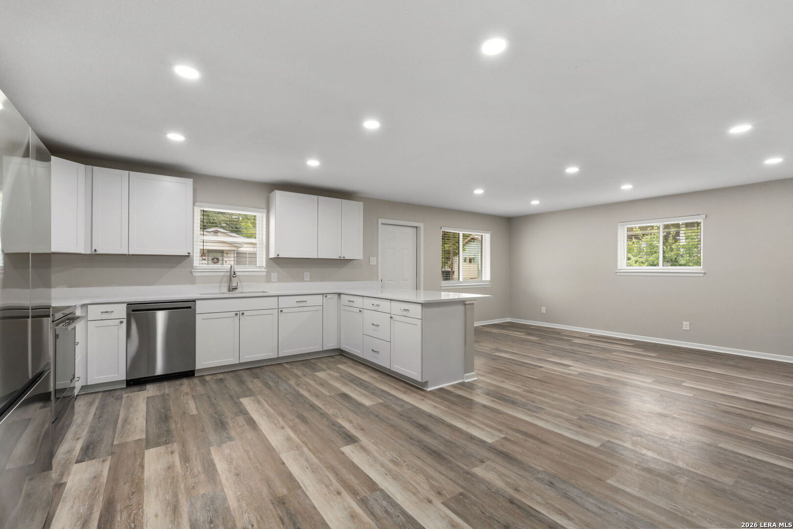 205 Mistletoe Street Fredericksburg TX 78624