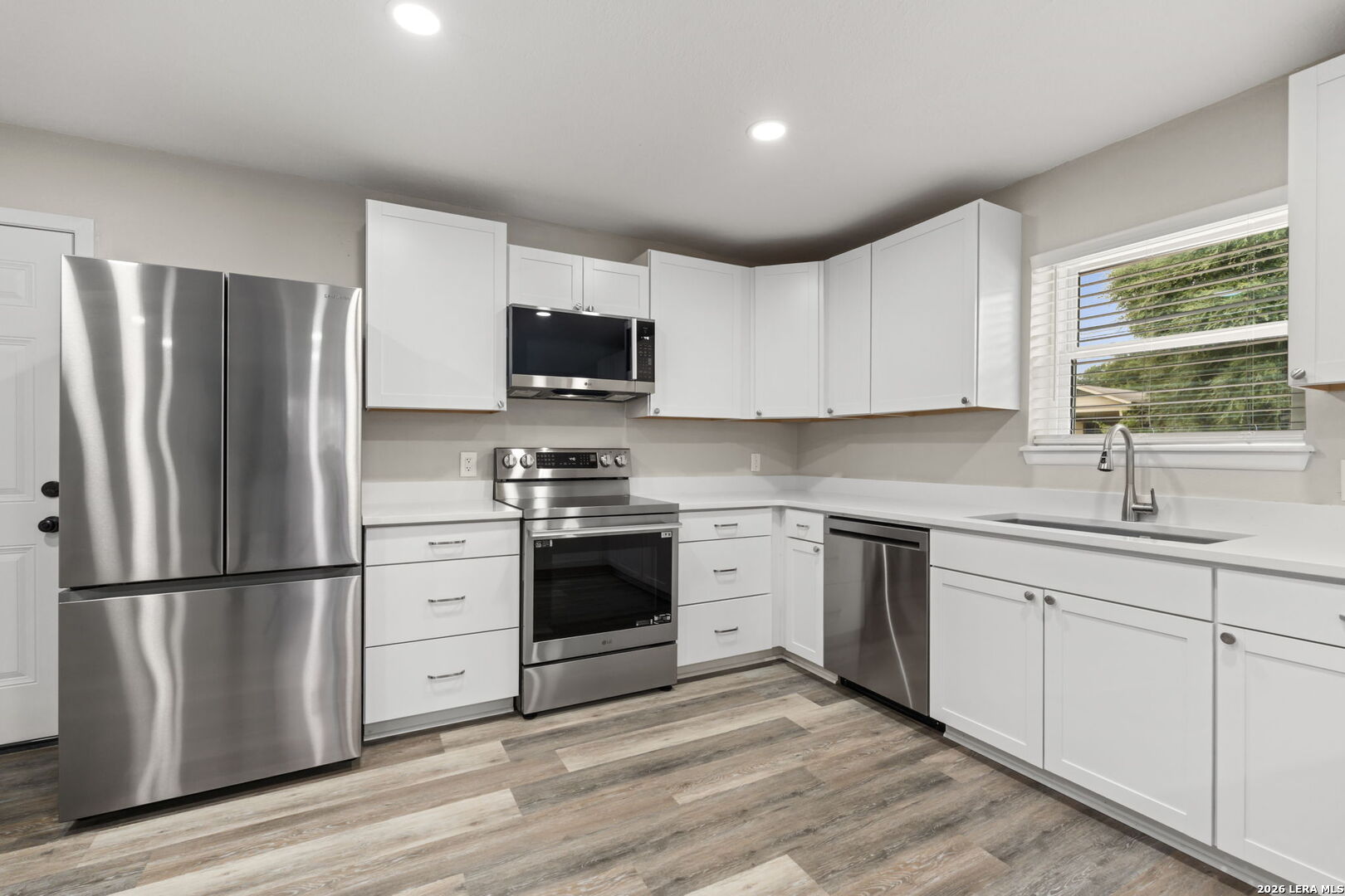 205 Mistletoe Street Fredericksburg TX 78624