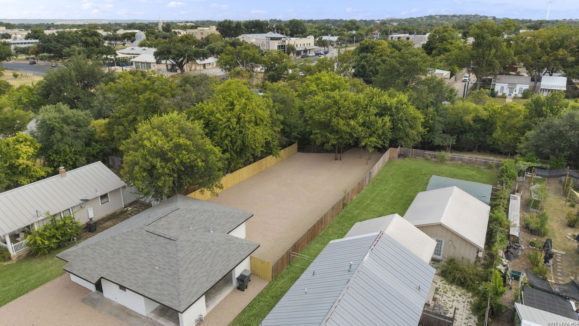 205 Mistletoe Street Fredericksburg TX 78624