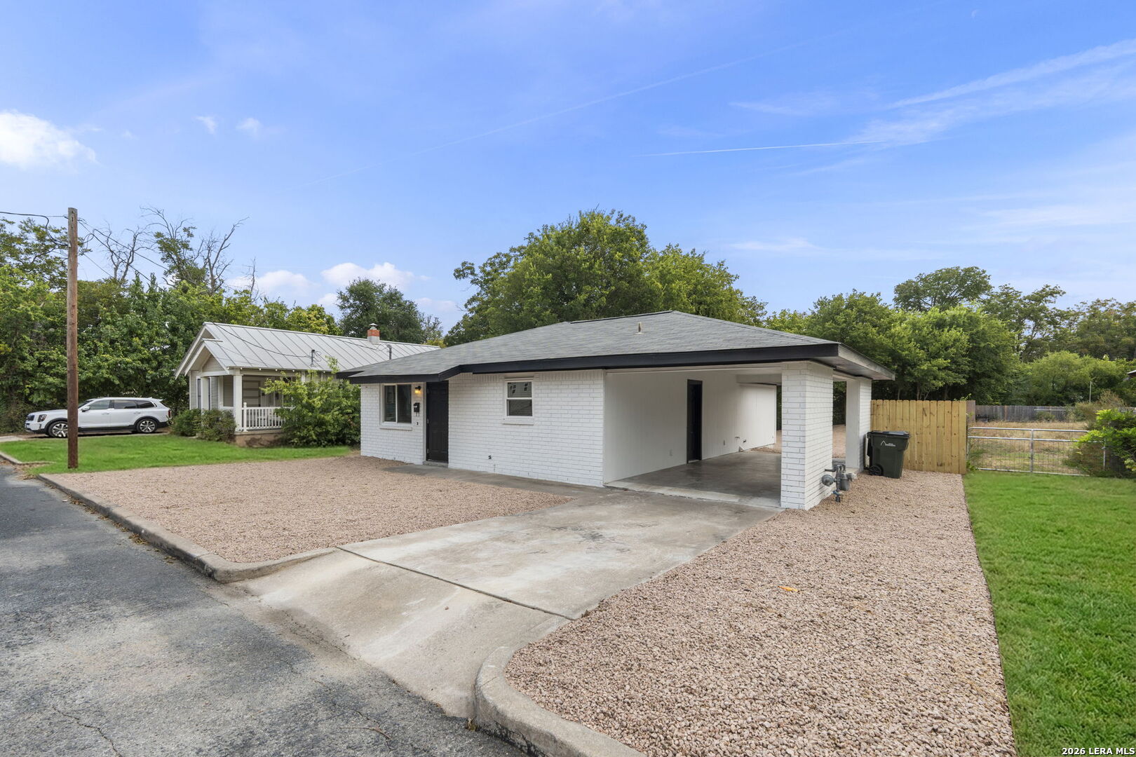 205 Mistletoe Street Fredericksburg TX 78624