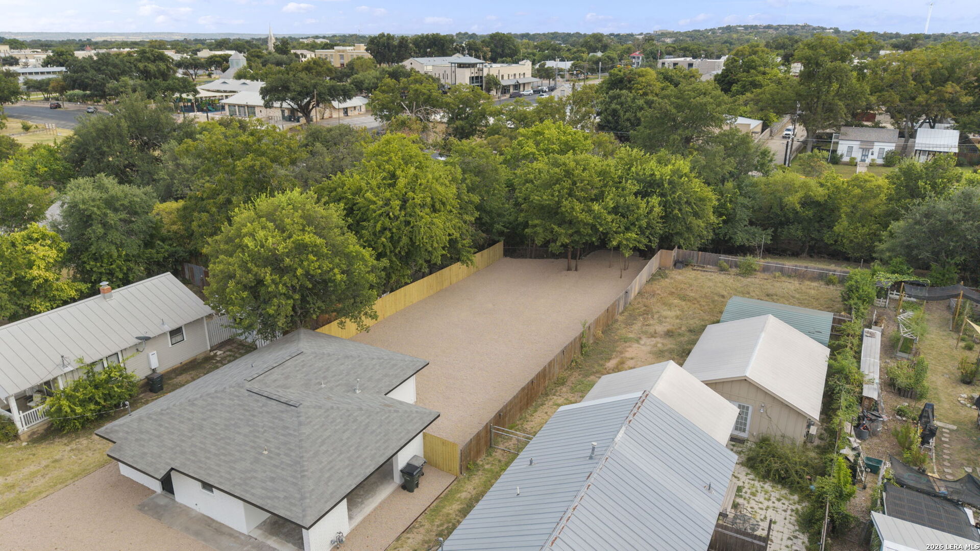205 Mistletoe Street Fredericksburg TX 78624