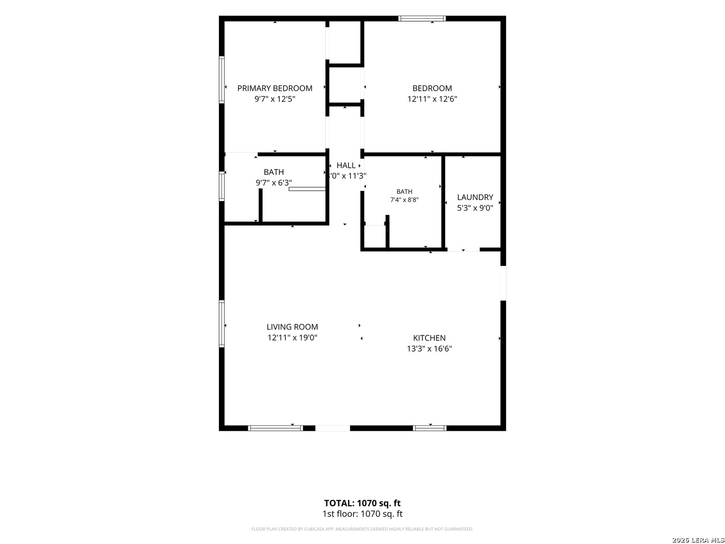 205 Mistletoe Street Fredericksburg TX 78624