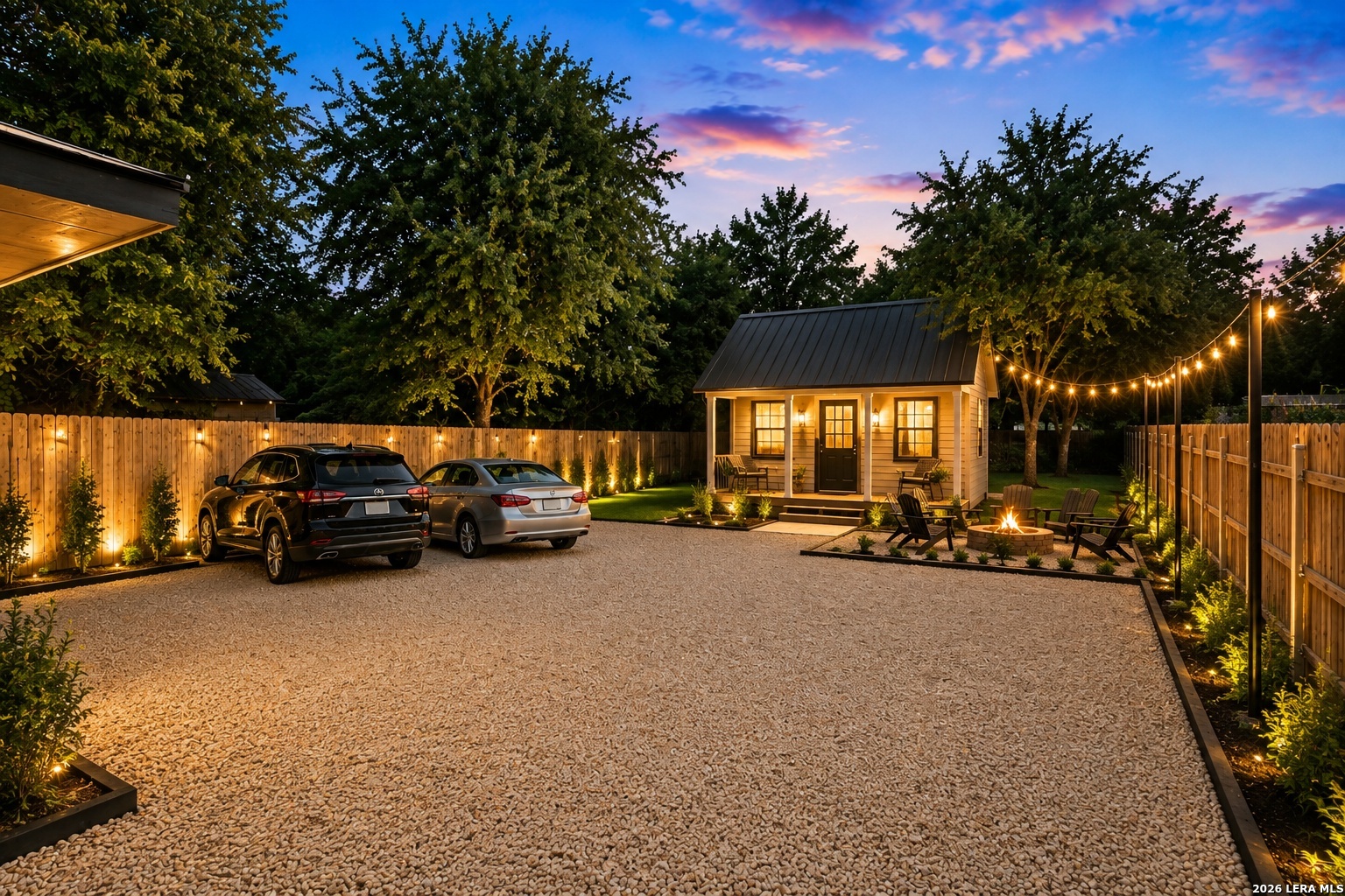 205 Mistletoe Street Fredericksburg TX 78624