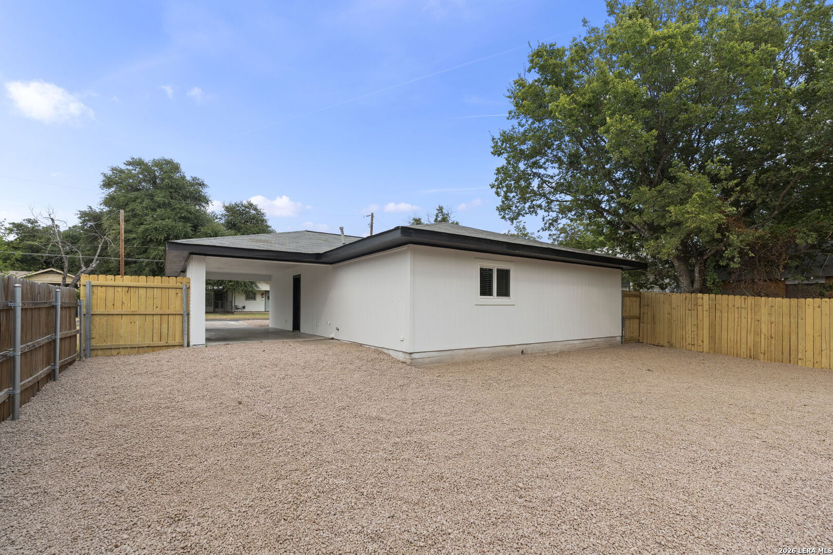205 Mistletoe Street Fredericksburg TX 78624