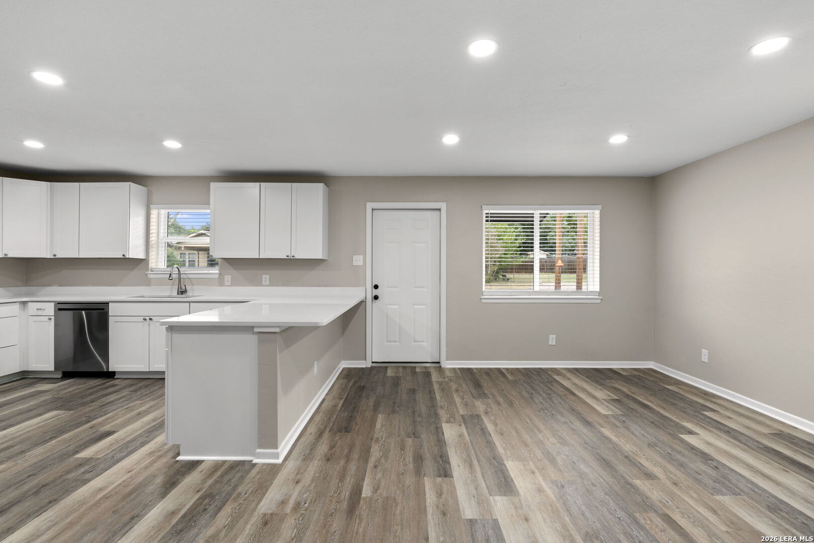 205 Mistletoe Street Fredericksburg TX 78624