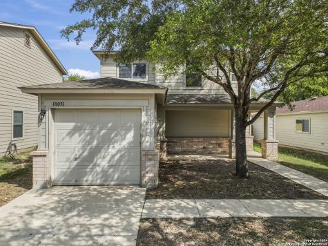10051 Southern Sun San Antonio TX 78245