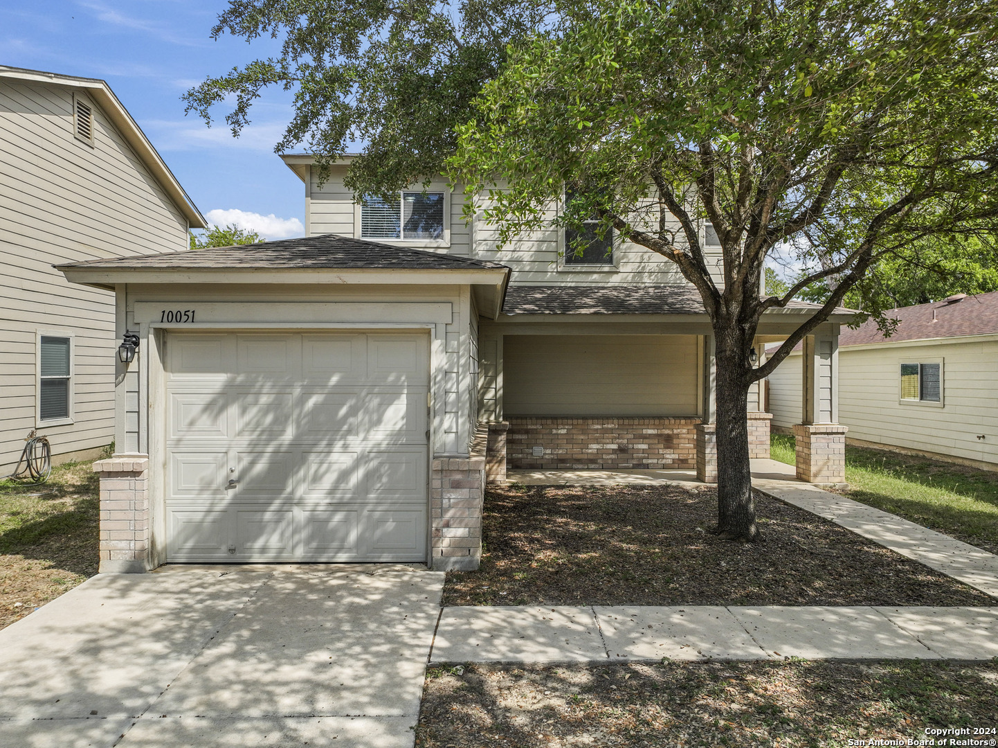 10051 Southern Sun San Antonio TX 78245