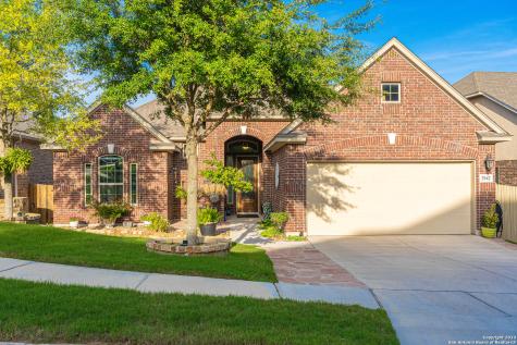 3942 Cordoba Creek San Antonio TX 78259