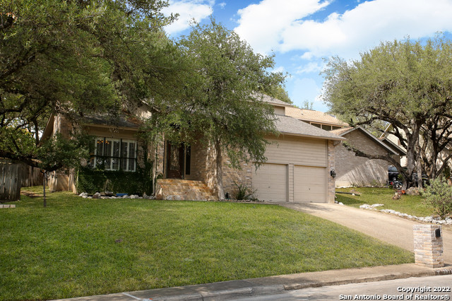 1911 Woodseer Street San Antonio TX 78248