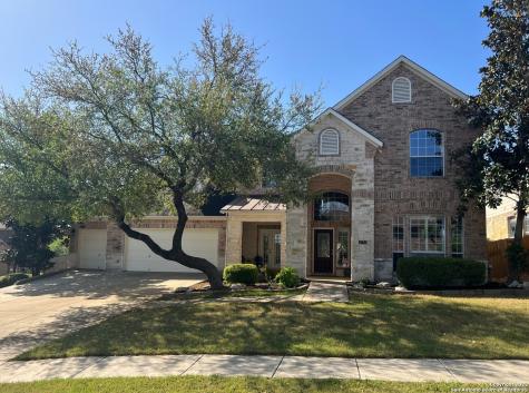 1782 Heavens Peak San Antonio TX 78258