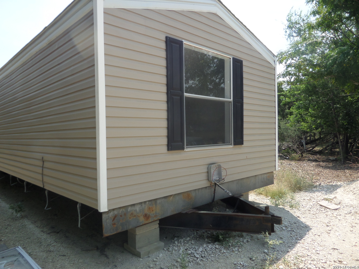 698 Scenic Drive Bandera TX 78003