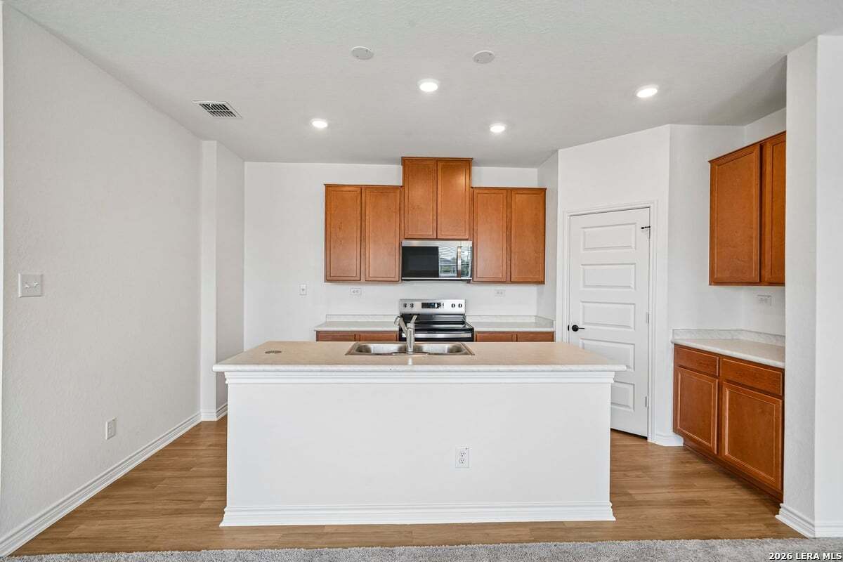 947 Bull Boat Lane San Antonio TX 78221