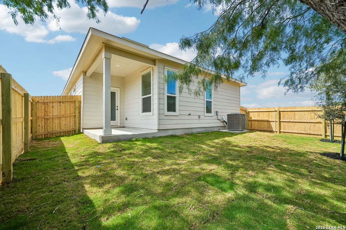 947 Bull Boat Lane San Antonio TX 78221