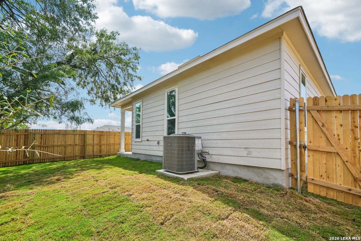 947 Bull Boat Lane San Antonio TX 78221