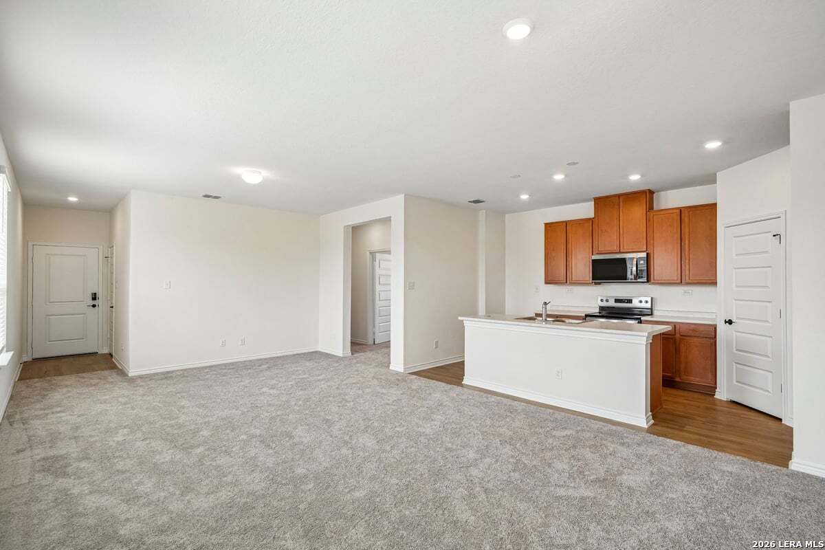 947 Bull Boat Lane San Antonio TX 78221