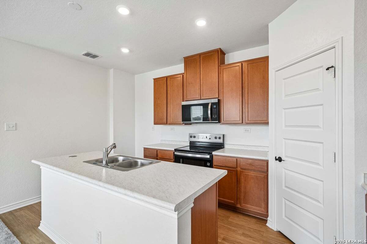 947 Bull Boat Lane San Antonio TX 78221