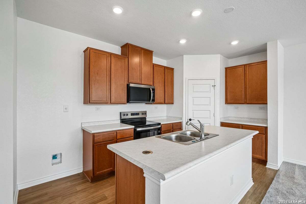 947 Bull Boat Lane San Antonio TX 78221