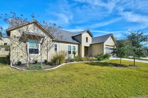 116 Sowing Oak Drive San Marcos TX 78666