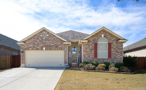 3251 Espada New Braunfels TX 78132