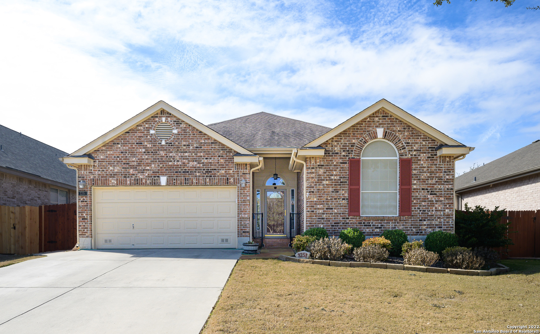 3251 Espada New Braunfels TX 78132